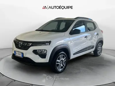 Usata Dacia Spring