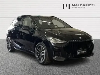 Nuova BMW 218 M Sport 150 CV (110 kW) 2026 Nero Coupé