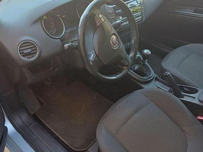 Usata Fiat 1600 120 CV (88 kW) 2008 Berlina