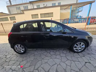 Usata Opel Corsa 75 CV (55 kW) 2002 Utilitaria
