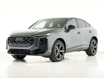 Nuova Audi Q3 Sportback S-Line 150 CV (110 kW) 2026 Nero SUV