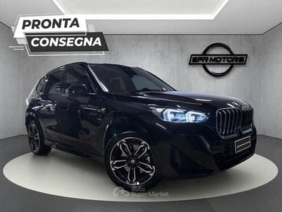Usata BMW X1 M Sport 156 CV (114 kW) 2023 Other SUV
