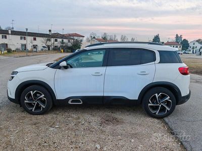 usata Citroën C5 Aircross feel pack auto