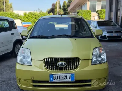 Usata Kia Picanto
