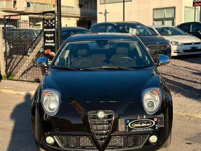 usata Alfa Romeo MiTo 1.3 JTDm-2 95 CV S&S Progression