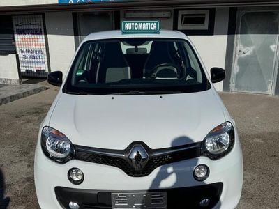 usata Renault Twingo SCe Stop&Start Intens