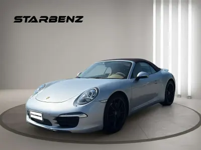 Usata Porsche 991