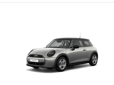 Usata Mini Cooper Classic 114 kW (156 CV) 2025 Utilitaria