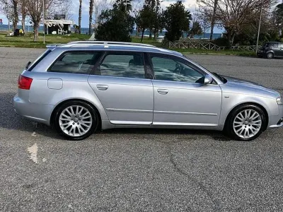 Usata Audi A4