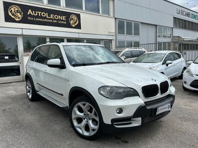 usata BMW X5 3.0D xdrive 235 cv Attiva Pacchetto Sport