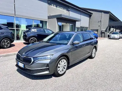 Usata Skoda Octavia Executive 150 CV (110 kW) 2024 Other Station wagon