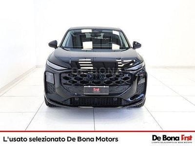 Nuova Audi Q3 Sportback Business 150 CV (110 kW) 2026 Nero SUV