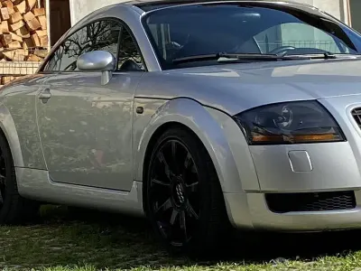 Usata Audi TT
