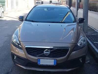 Volvo V40 CC