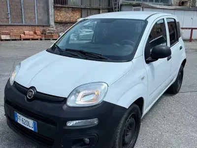 Usata Fiat Panda