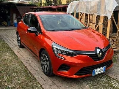 Usata 2023 Renault Clio V Equilibre Berlina | 12.900 € (Ottimo prezzo)