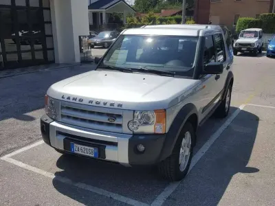 Usata Land Rover Discovery 3