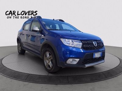 usata Dacia Sandero Sandero Stepwaystepway 1.0 tce comfort eco-g 100cv