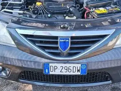 Usata Dacia Logan MCV