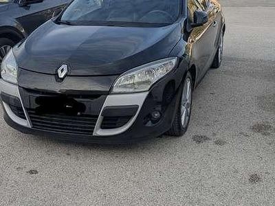 Renault Mégane Coupé