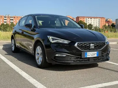 Usata Seat Leon