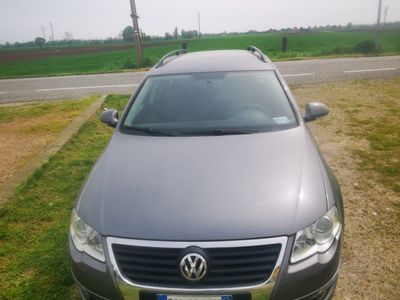 usata VW Passat Passat 1.9 TDI/101 CV cat