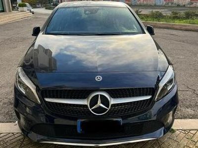 usata Mercedes A200 ClasseD