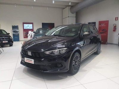 usata Fiat Tipo 5 PORTE E SW Station Wagon My22 1.5 Hybrid 130cv