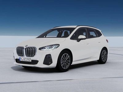 Nuova BMW 218 Active Tourer M Sport 136 CV (100 kW) 2026 Monovolume