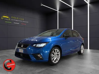 Usata Seat Ibiza