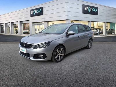 usata Peugeot 308 PureTech Turbo 130 S&S SW Active