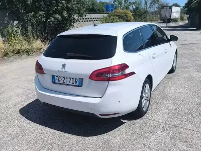 Usata Peugeot 308