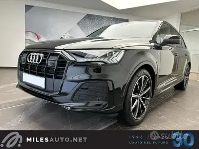 Usata Audi Q7
