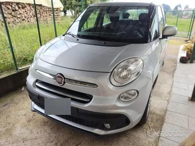 Gebraucht Fiat 500L
