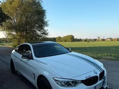 Usata BMW 435