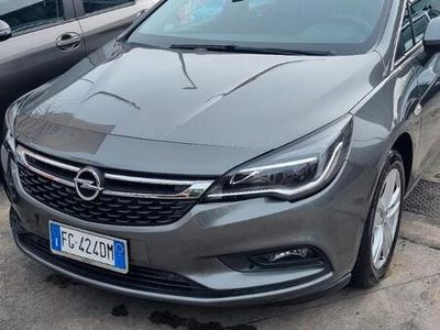 usata Opel Astra Sports Tourer - 2016