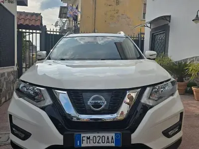 Usata Nissan X-Trail