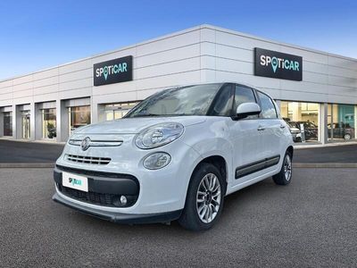 usata Fiat 500L 0.9 TwinAir Lounge 105cv S/S