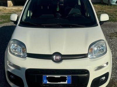 Usata Fiat Panda 80 CV (58 kW) 2018 Utilitaria