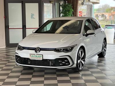 usata VW e-Golf 