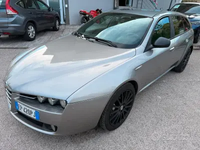 Usata Alfa Romeo 159