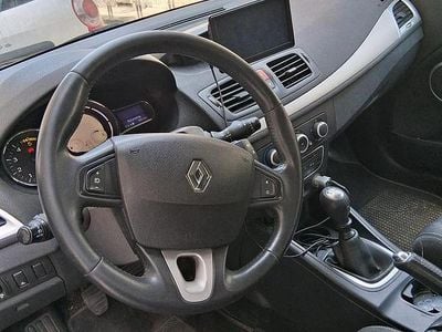 Brugt Renault Mégane 106 HK (77 kW) 2010 Sedan