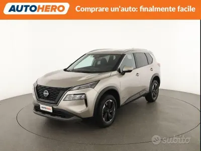 Usata Nissan X-Trail 158 CV (116 kW) 2025 SUV