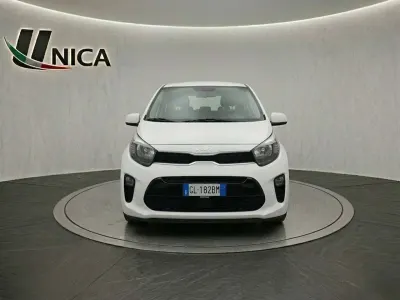 Usata Kia Picanto Style 67 CV (49 kW) 2022 Other Utilitaria