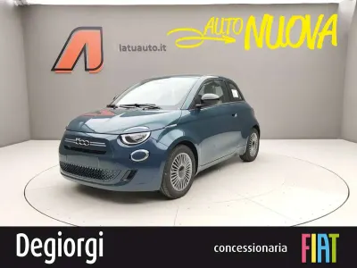 Usata Fiat 500