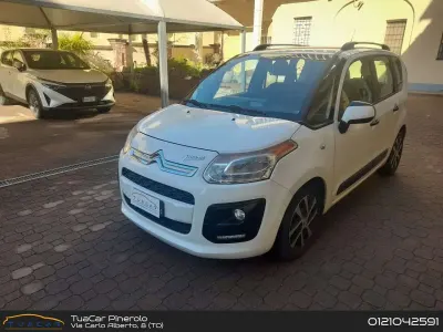 Usata Citroën C3 Picasso