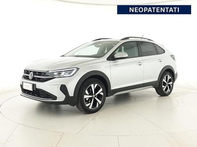 VW Taigo