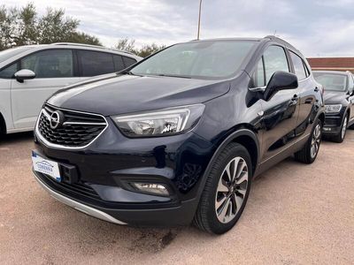 usata Opel Mokka X 1.6 CDTI Ecotec 4x2 Start&Stop Business