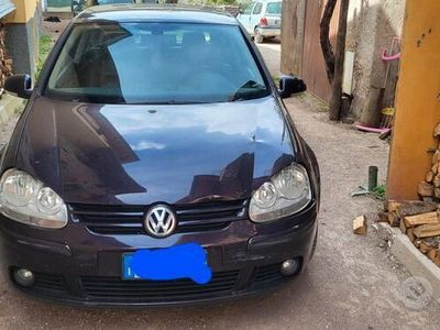 usata VW Golf V Golf 1.9 TDI 3p. DSG Comfortline