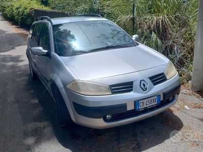 Renault Mégane